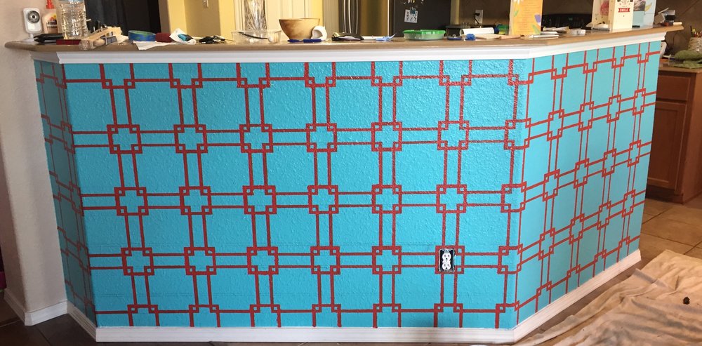 Photo of Lloyd & Son's Paint