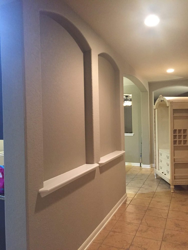 Photo of Lloyd & Son's Paint