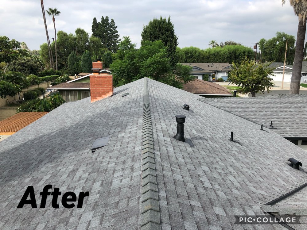 Photo of Level Up Roofing
