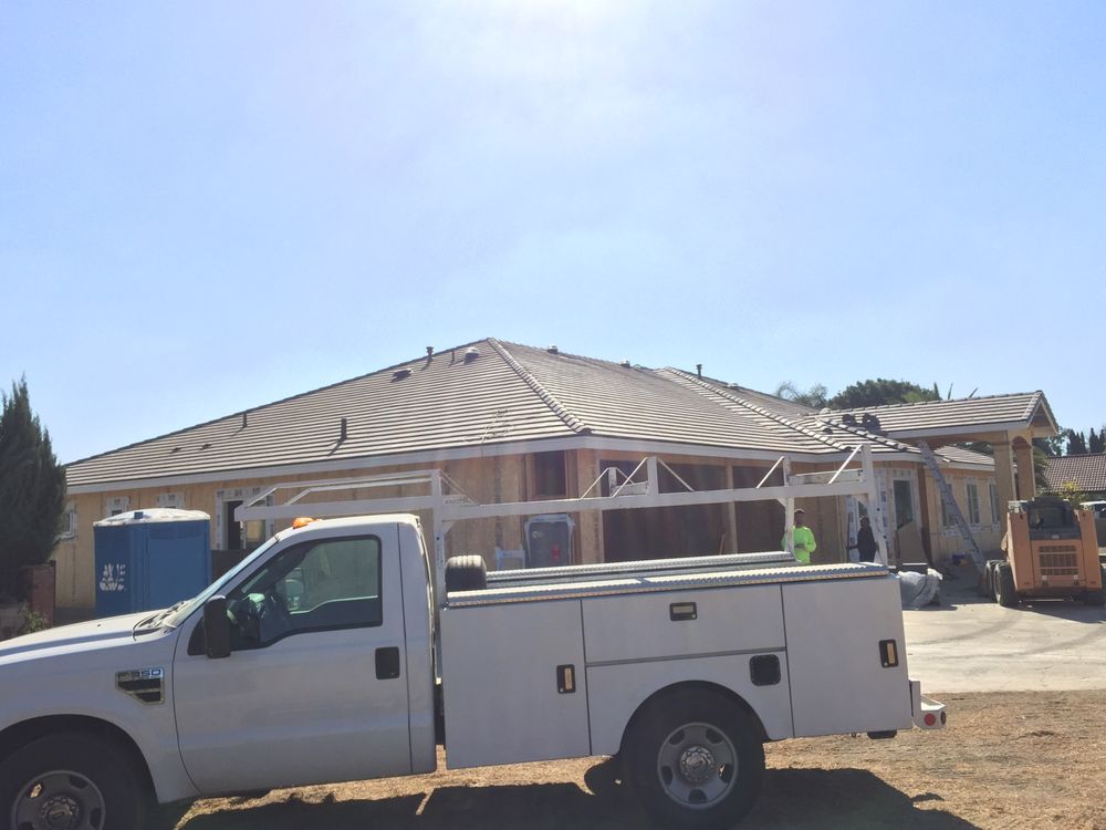 Photo of Level Up Roofing
