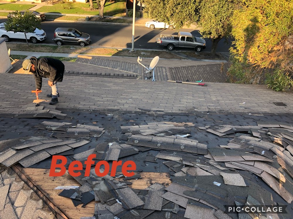 Photo of Level Up Roofing