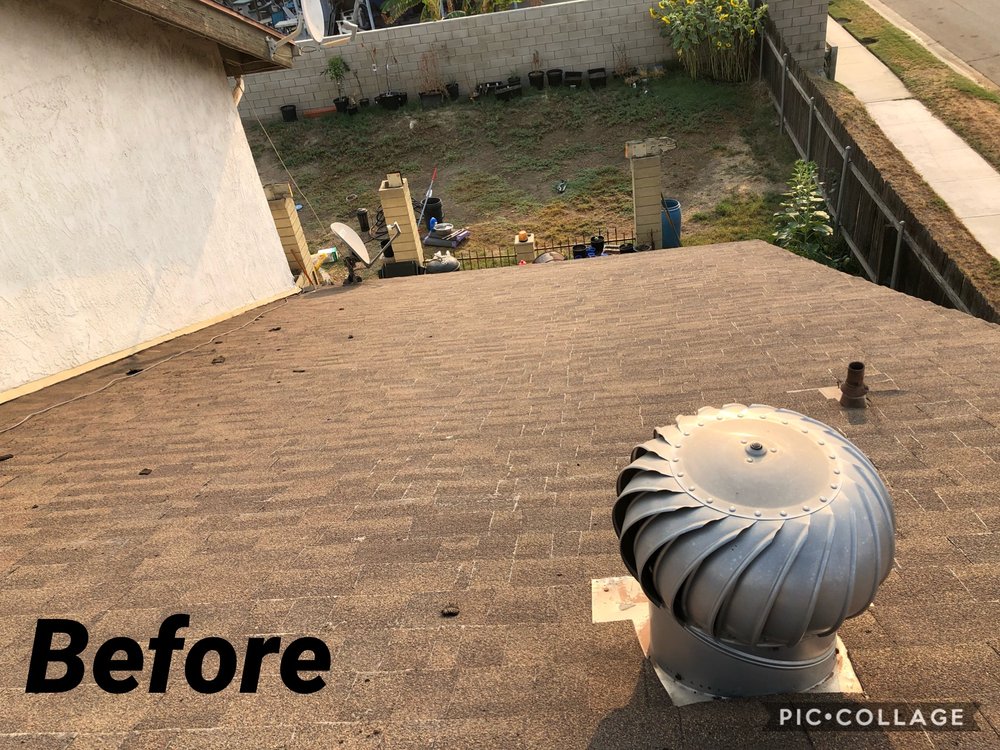Photo of Level Up Roofing
