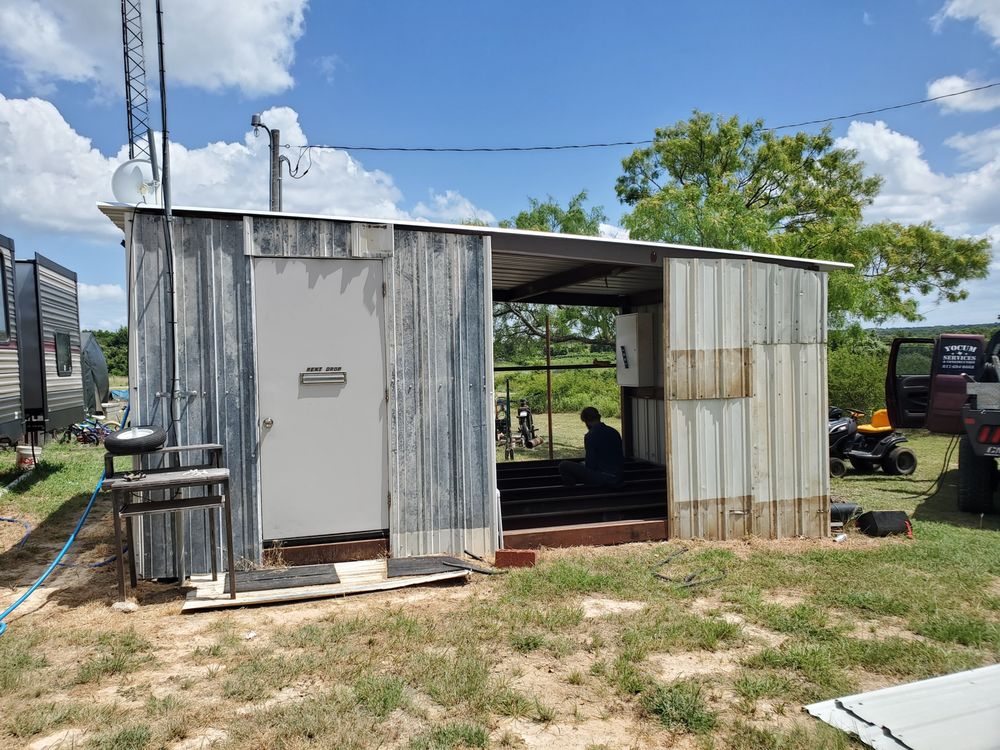 Photo of Yocum Services