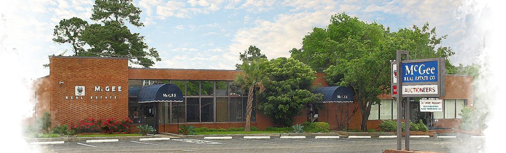 Photo of McGee Real Estate Company