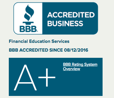 Photo of Brittanee Crunk- Financial Education Services