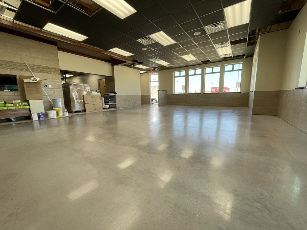 Photo of Unicrete Polished Concrete & Epoxy Flooring