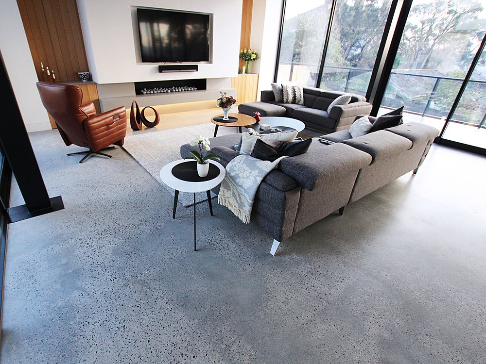 Photo of Unicrete Polished Concrete & Epoxy Flooring