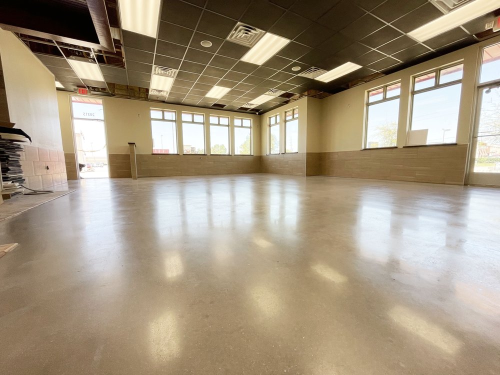 Photo of Unicrete Polished Concrete & Epoxy Flooring