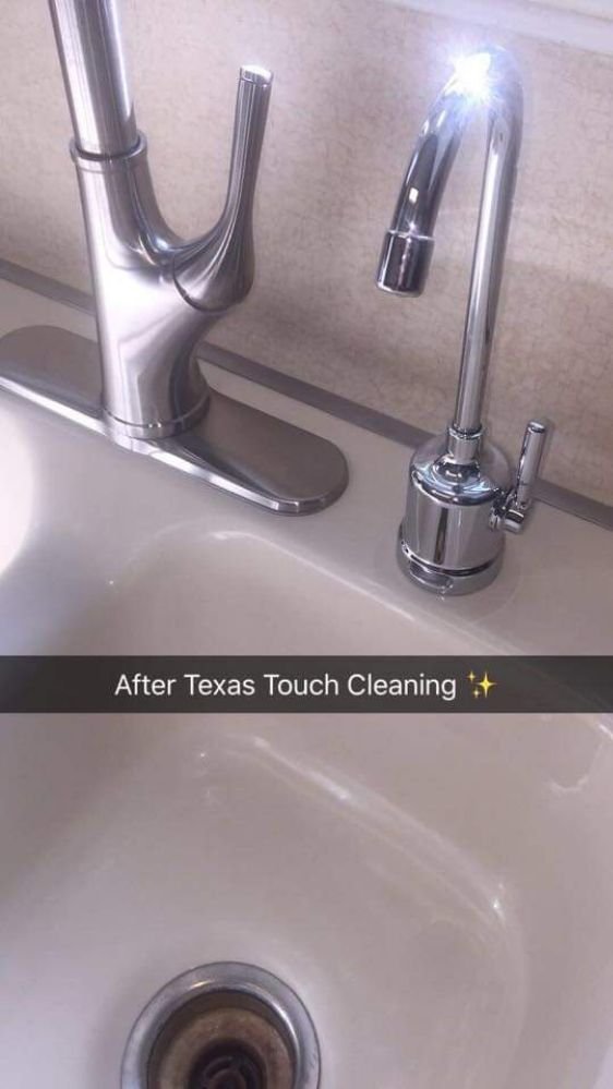 Photo of Texas Touch Cleaning