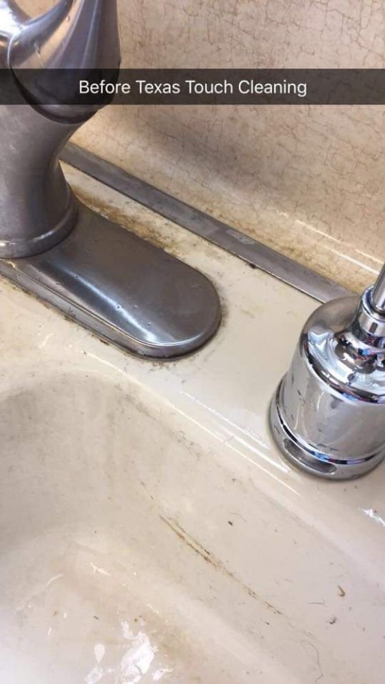 Photo of Texas Touch Cleaning