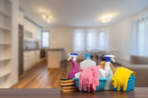 Photo of M&T Unique Cleaning