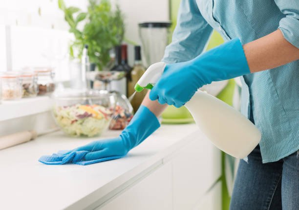 Photo of M&T Unique Cleaning
