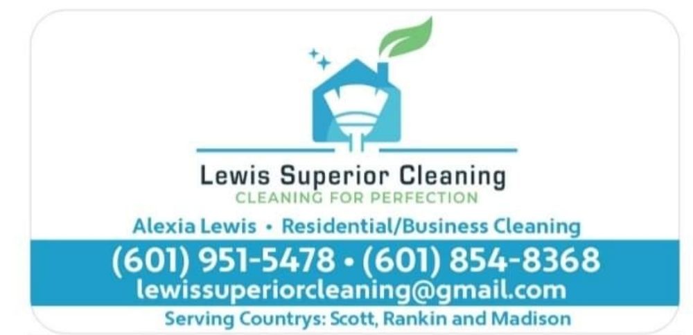 Photo of Lewis Superior Cleaning