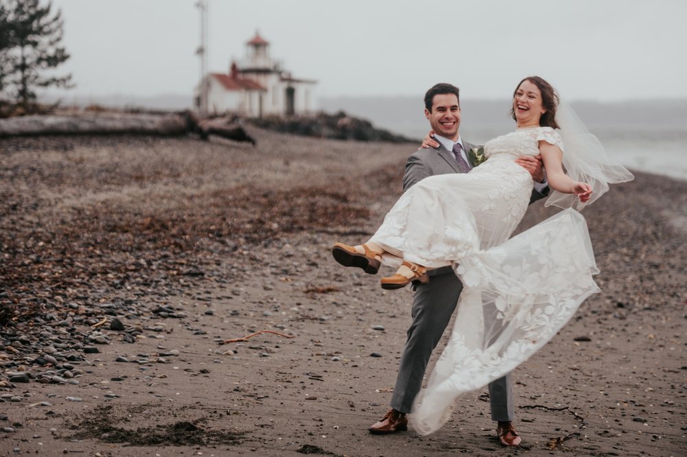 Photo of EZ Elopements