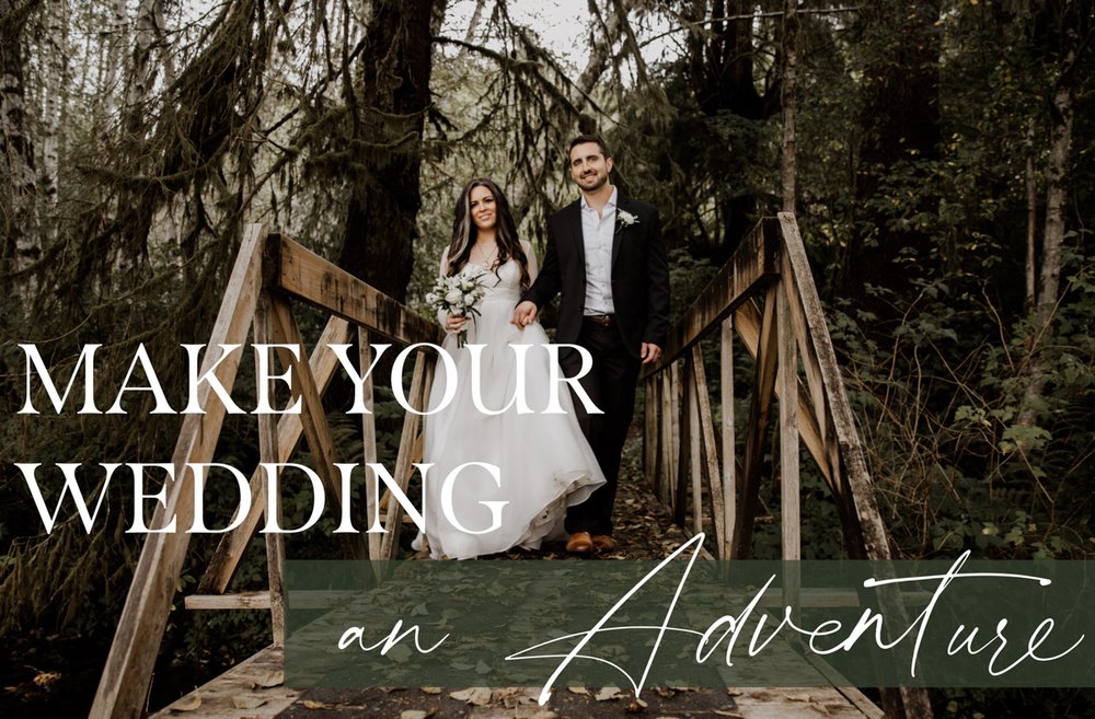 Photo of EZ Elopements