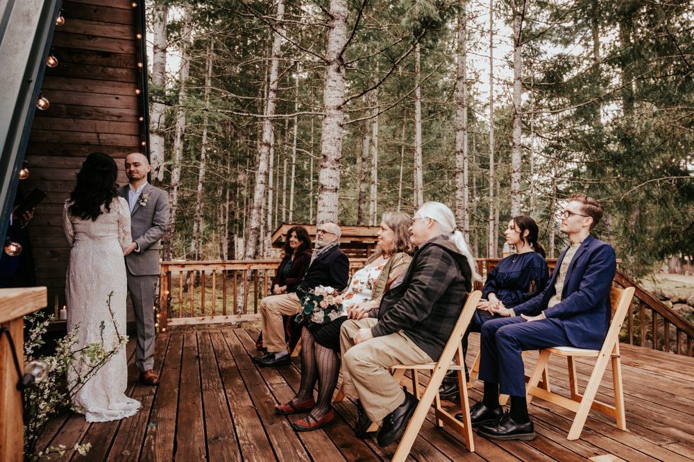 Photo of EZ Elopements