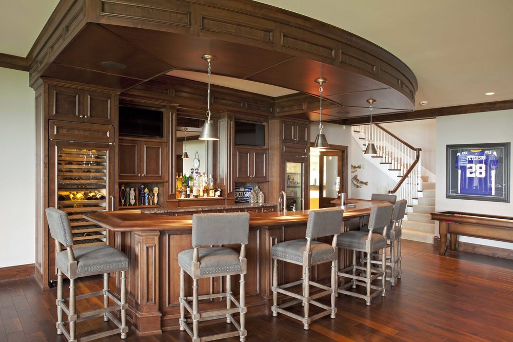 Photo of Artisan Cabinet and Design
