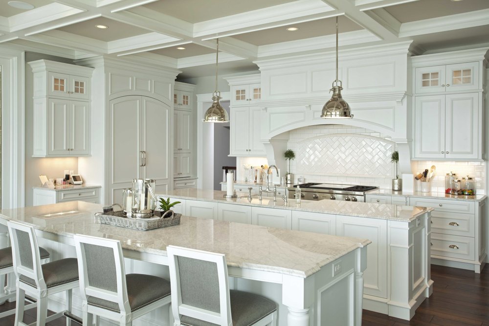 Photo of Artisan Cabinet and Design