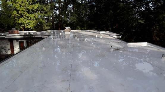 Photo of Cascade Roofers Portland