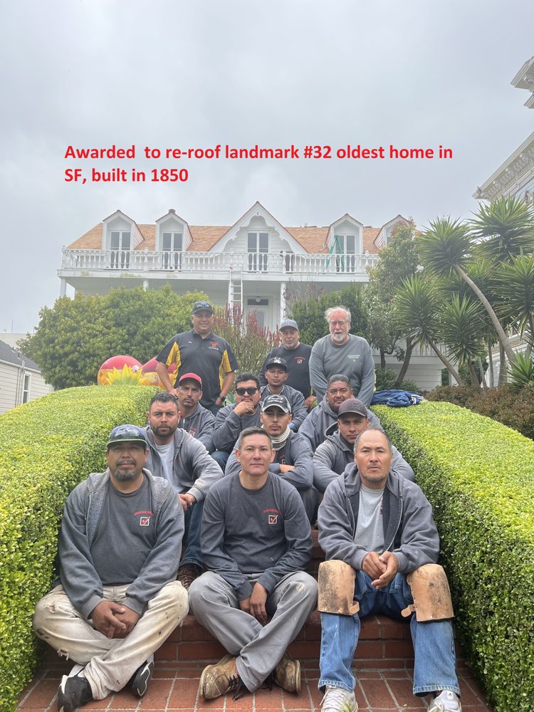 Photo of Advantage Roofing