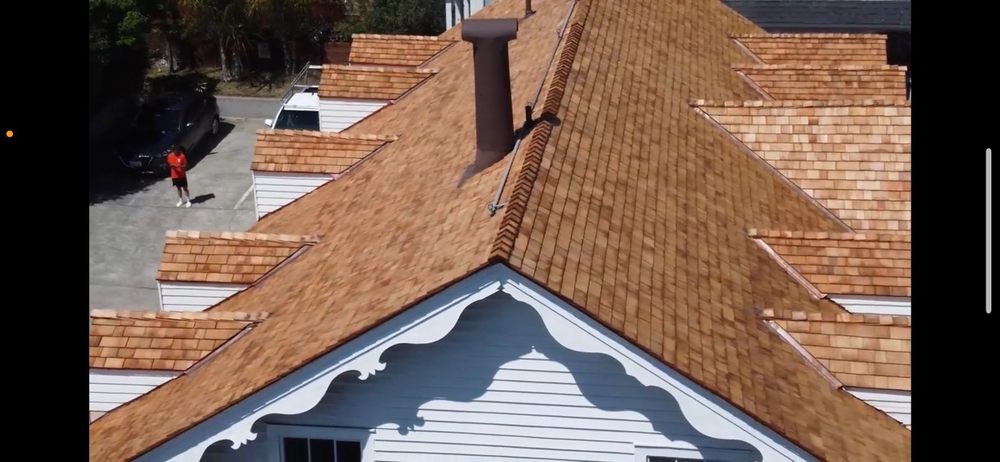 Photo of Advantage Roofing
