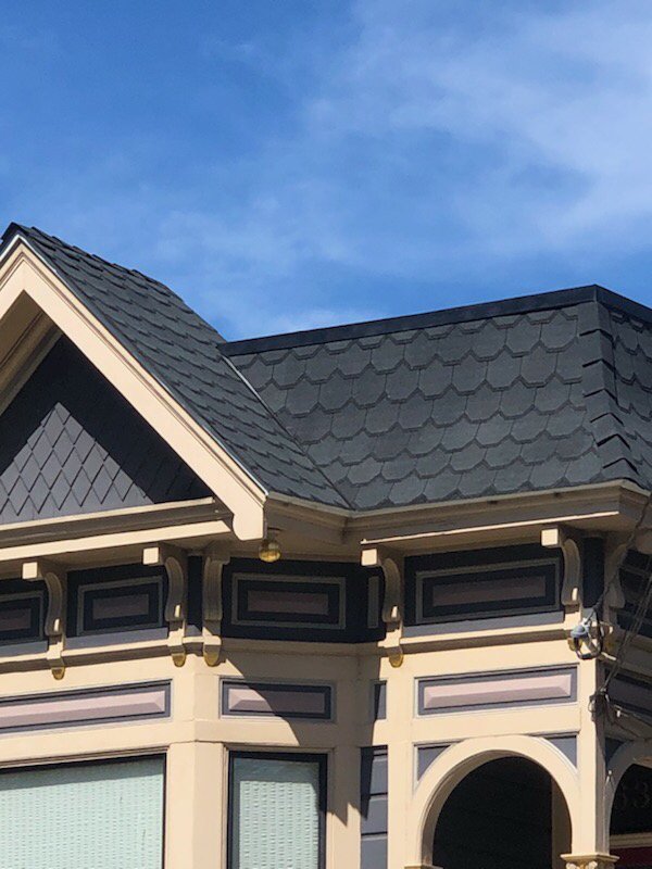 Photo of Advantage Roofing