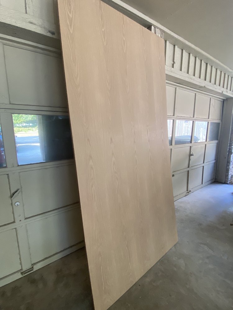 Photo of Fine Lumber & Plywood Inc