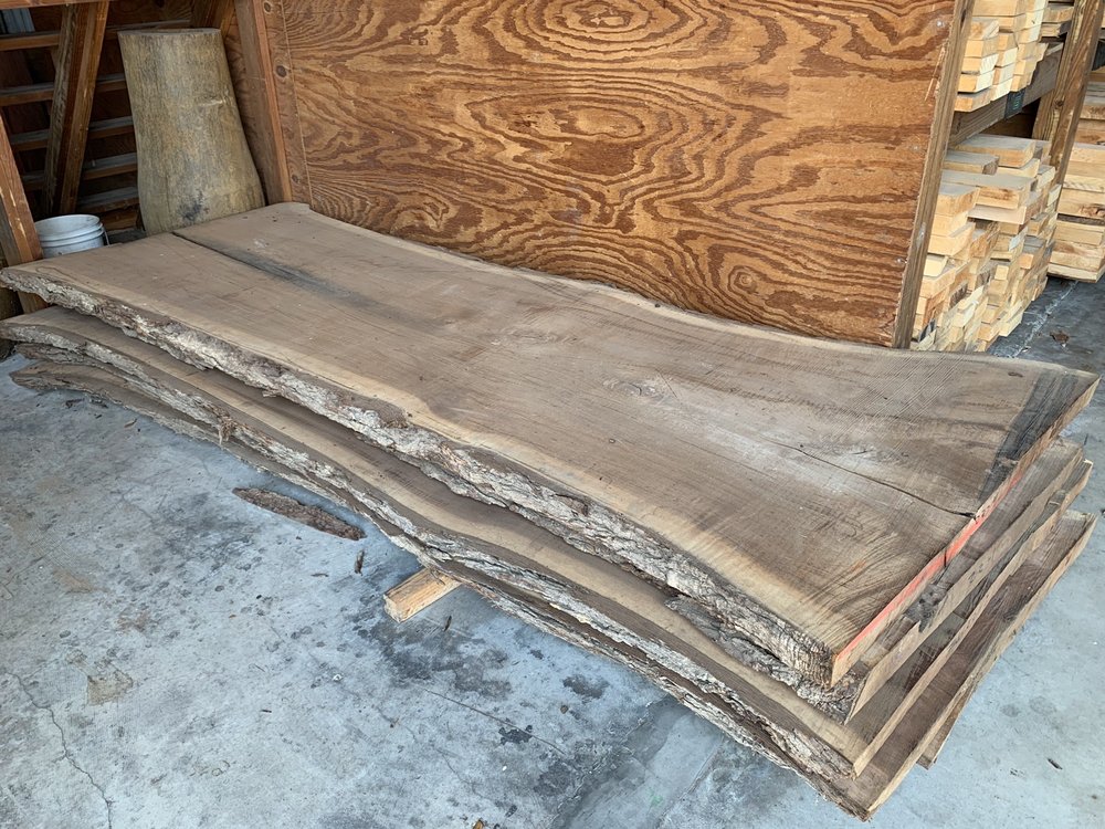 Photo of Fine Lumber & Plywood Inc