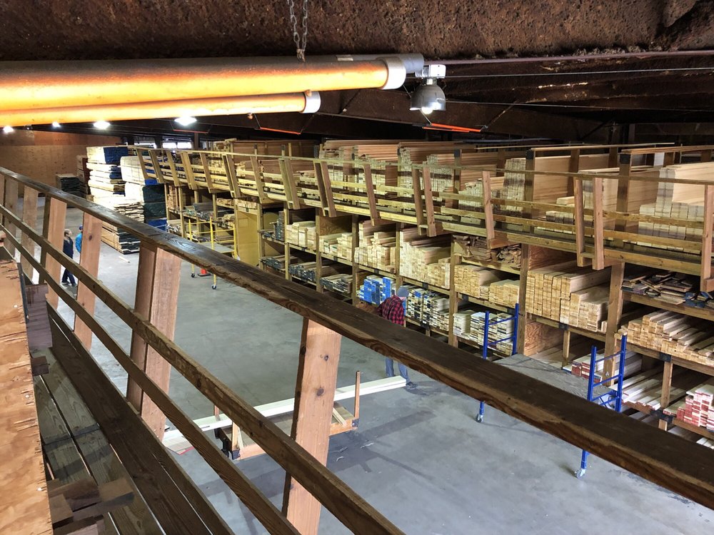Photo of Fine Lumber & Plywood Inc