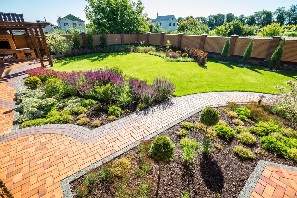 Photo of Dwayne's Landscaping and Maintenance