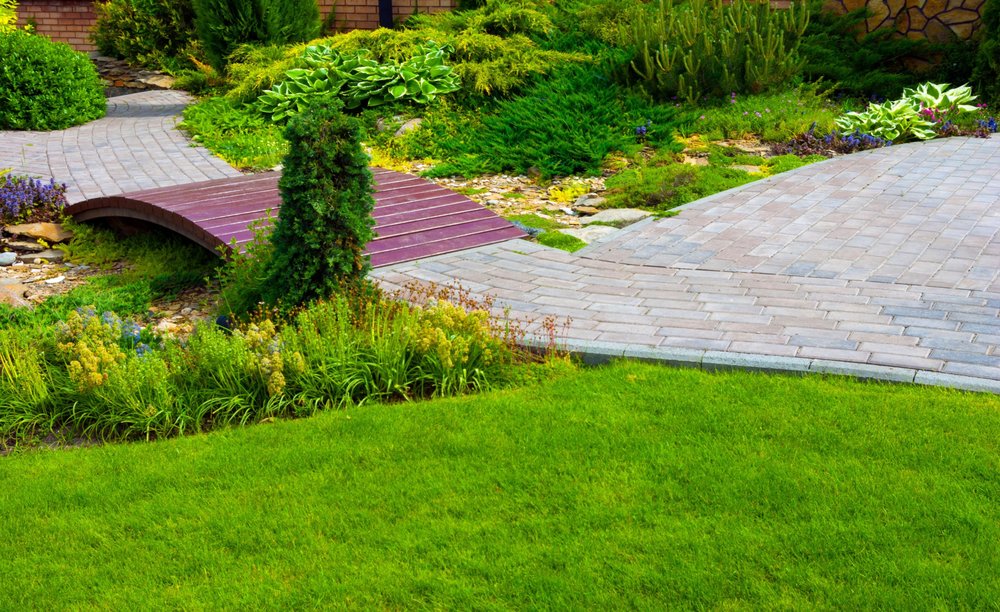 Photo of Dwayne's Landscaping and Maintenance