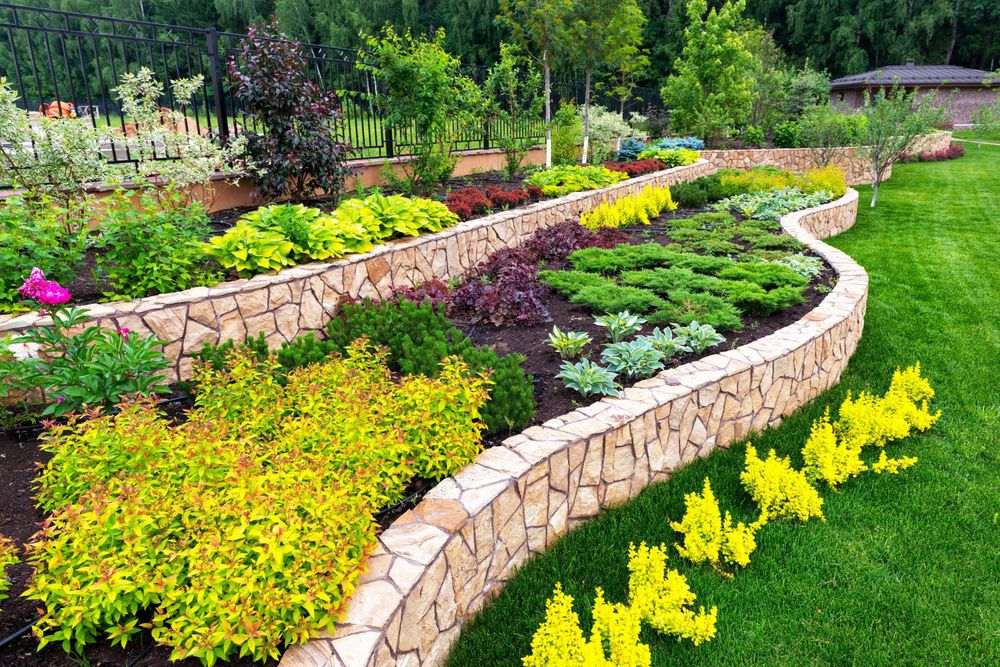 Photo of Dwayne's Landscaping and Maintenance