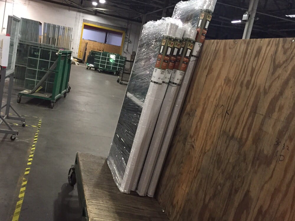 Photo of Storm Guard