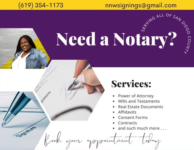 Photo of NNW Mobile Notary