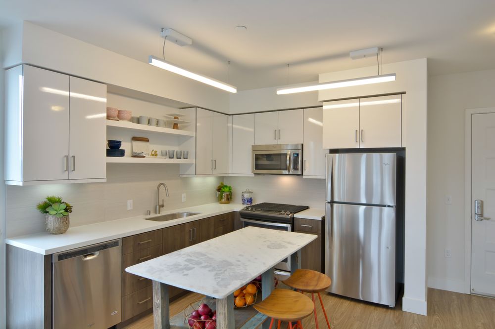 Photo of Parker Apartments