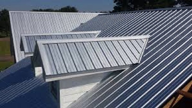 Photo of Capital Siding And Roofing Contractors