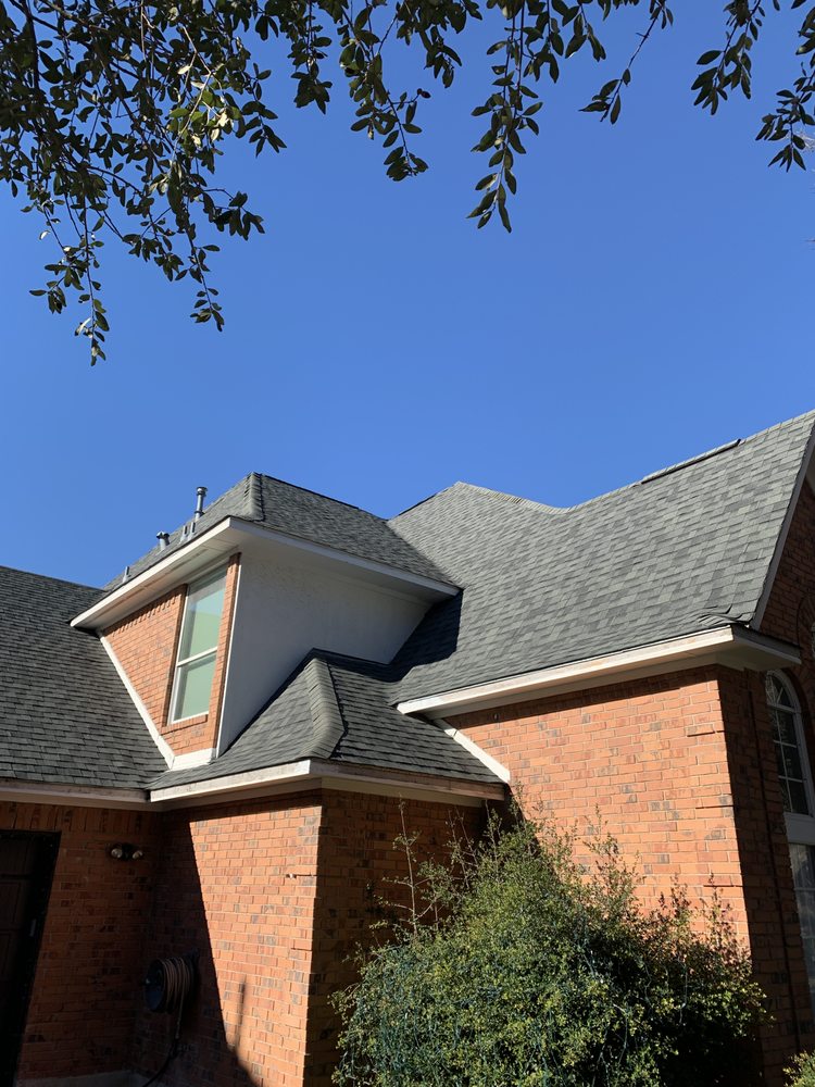 Photo of Capital Siding And Roofing Contractors
