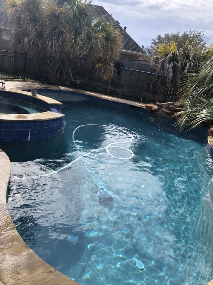 Photo of Chosen One Pool Service