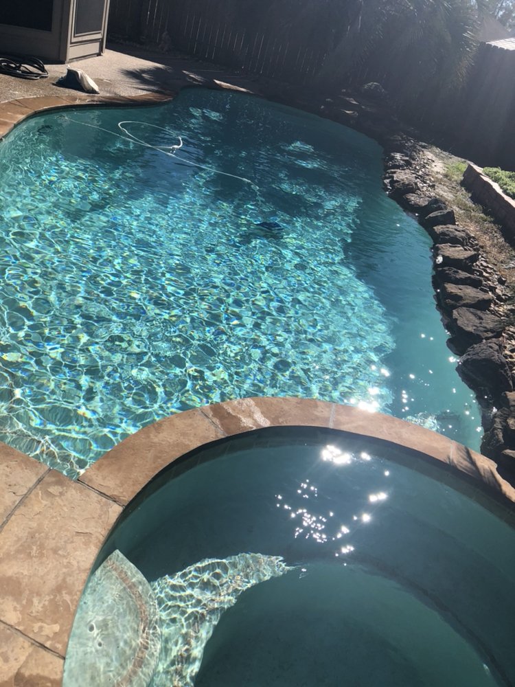 Photo of Chosen One Pool Service