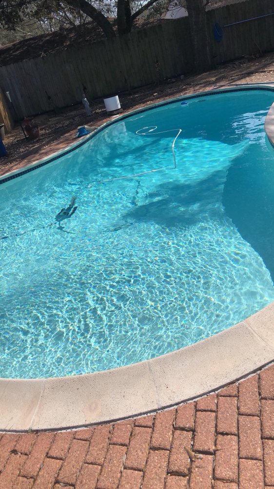 Photo of Chosen One Pool Service