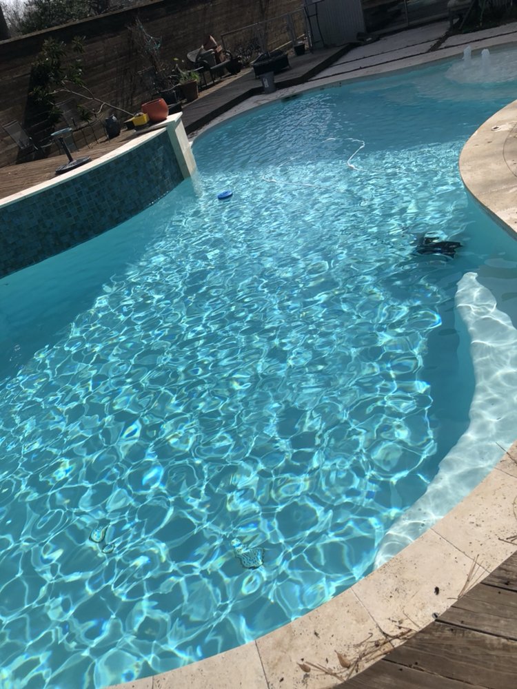 Photo of Chosen One Pool Service