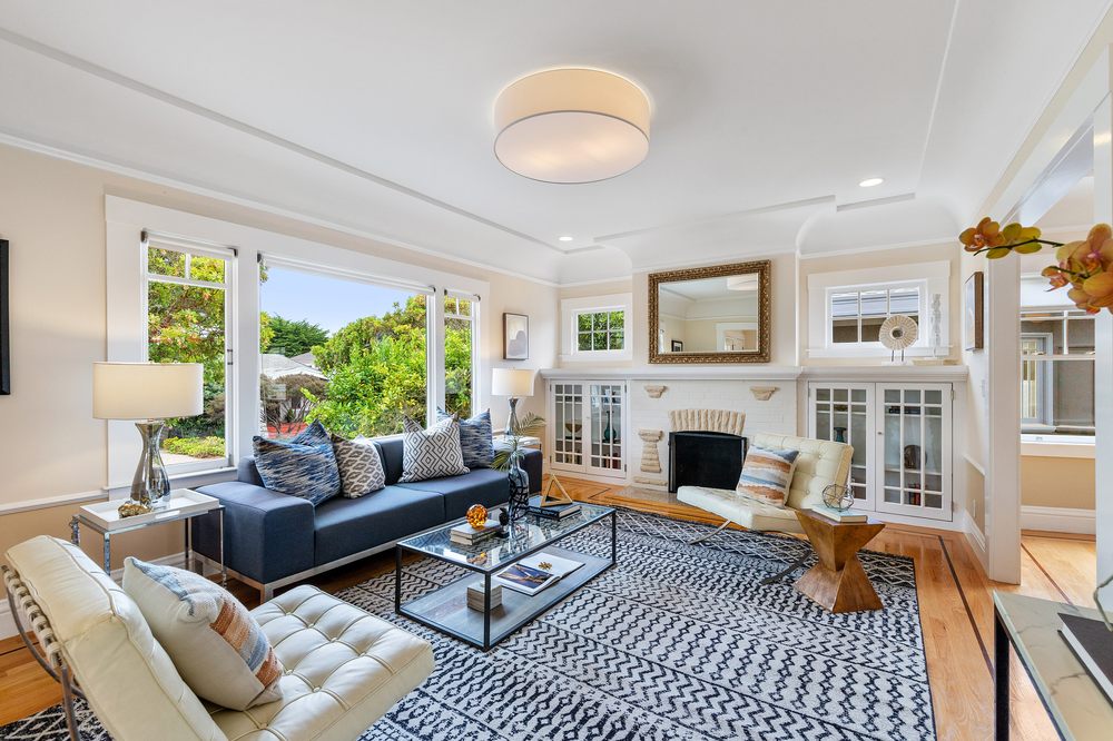 Photo of Pacific Edge Real Estate