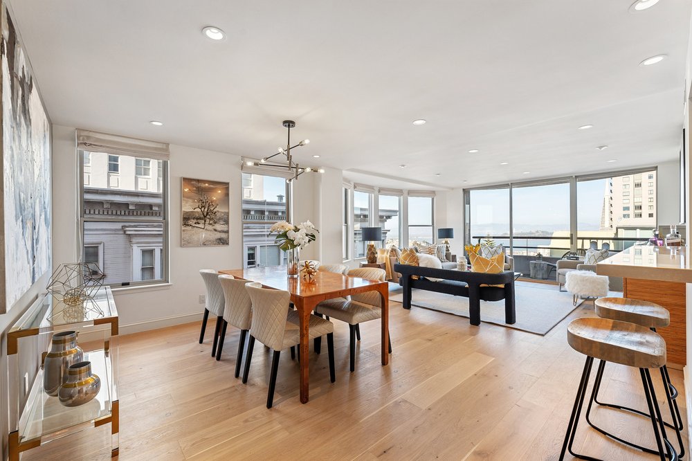 Photo of Pacific Edge Real Estate