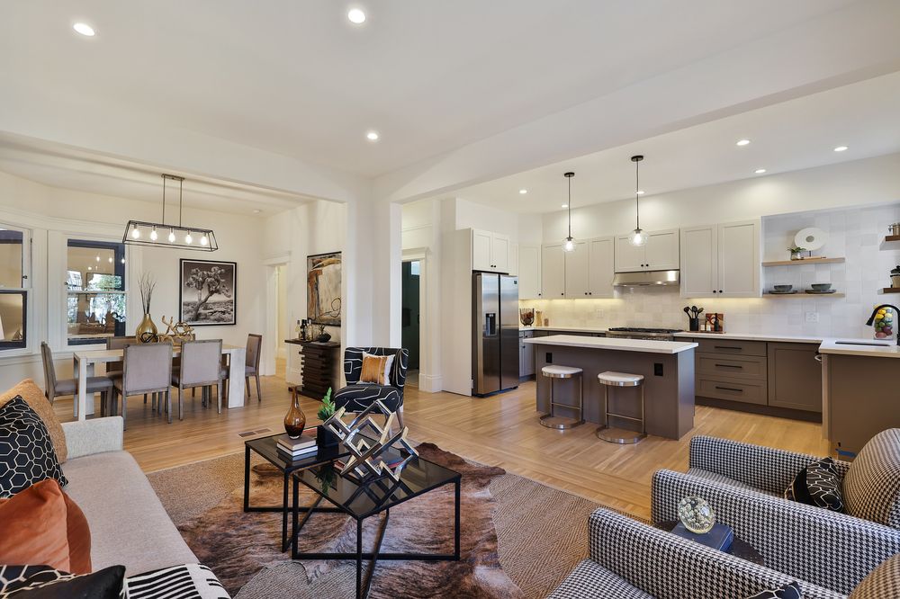 Photo of Pacific Edge Real Estate