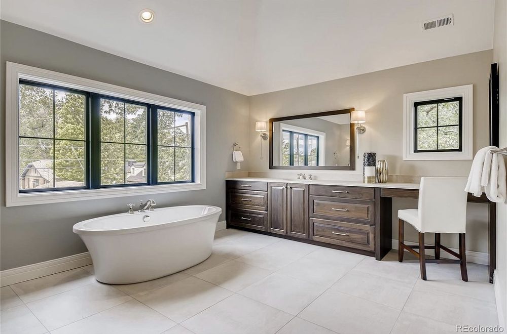 Photo of Elevate Flooring Design