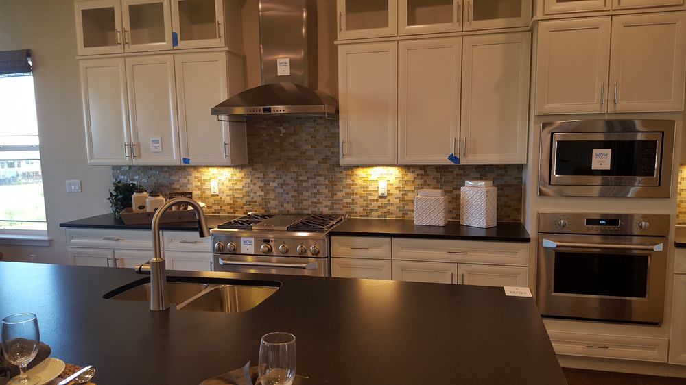 Photo of Elevate Flooring Design