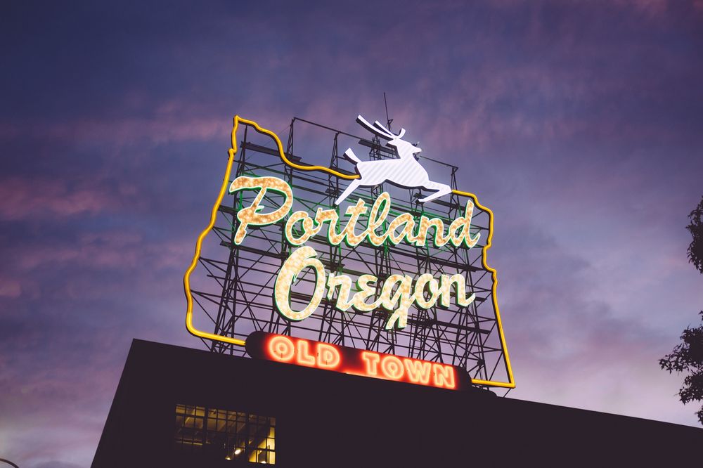 Photo of Jaime Kenward - Local Realty Oregon