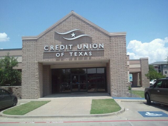 Photo of Credit Union of Texas