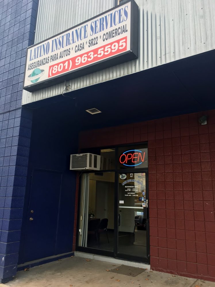 Photo of Latino Insurance Services