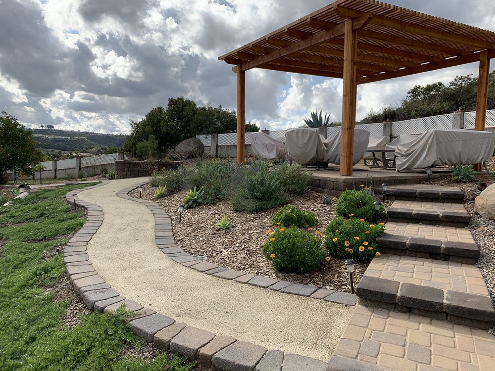 Photo of Green Dreams Landscaping
